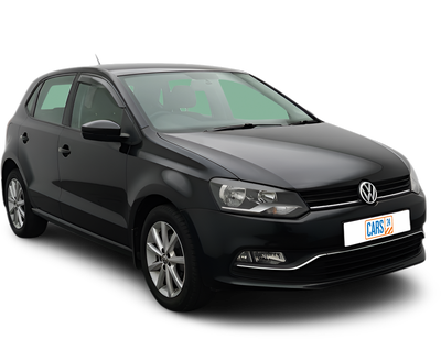 Volkswagen Polo-img